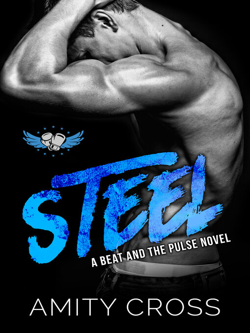 Title details for Steel by Amity Cross - Available